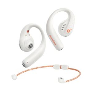 Soundcore Aerofit Pro Open-Ear Earbuds White