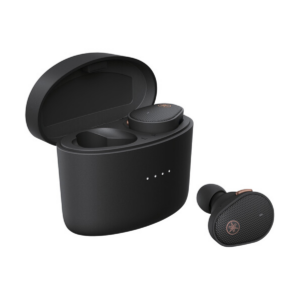 Yamaha TW-E5B Wireless In-Ear Headphones Black