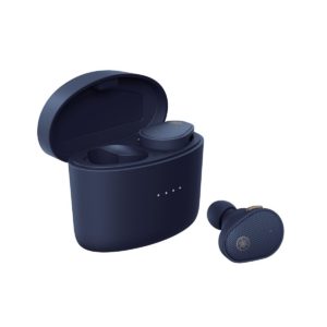 Yamaha TW-E5B Wireless In-Ear Headphones Blue