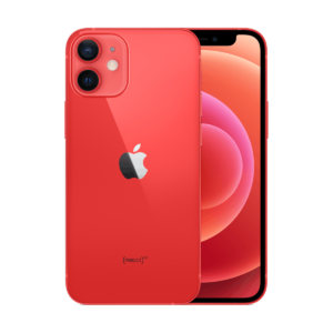 Apple iPhone 12 mini 64GB Red