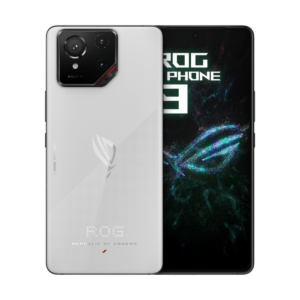 ASUS ROG Phone 9 12GB RAM 512GB White