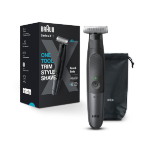 Braun Series XT5200 Personal Care Face & Body
