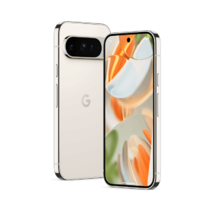 Google Pixel 9 Pro 5G 16GB RAM 256GB Porcelain