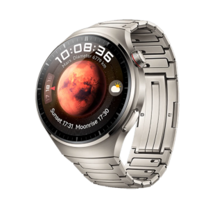 Huawei Watch 4 Pro Titanium Strap