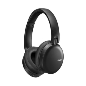 JVC HA-S91N Over-Ear Headphones Black