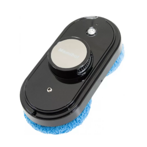 Mamibot W110-F Window Cleaning Robot Black