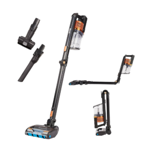 Shark Anti-Hair Wrap Vacuum Cleaner Black/Copper