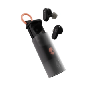 Skullcandy Dime Evo Black
