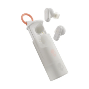 Skullcandy Dime Evo White