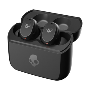 Skullcandy Mod True Wireless In-Ear Headphones Black
