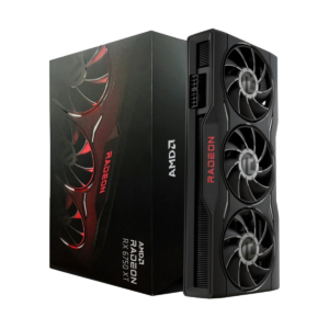 XFX AMD Radeon RX 6750 XT CORE Gaming 12GB GDDR6