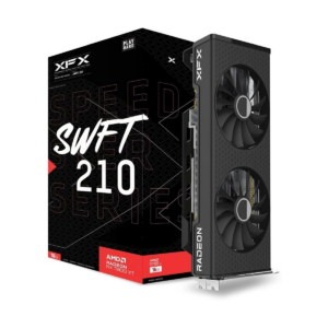 XFX Speedster SWFT 210 AMD Radeon RX 7800 XT 16GB GDDR6