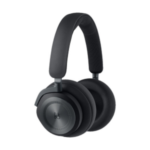 Bang & Olufsen BeoPlay HX Noise-Canceling Wireless Headphones Black