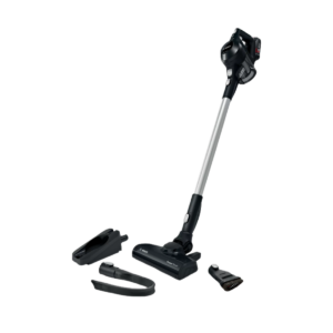Bosch Unlimited Serie 6 BBS611BSC Stick Vacuum Bagless Black