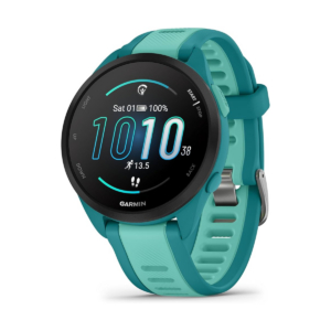 Garmin Forerunner 165 Aqua Sports Watch