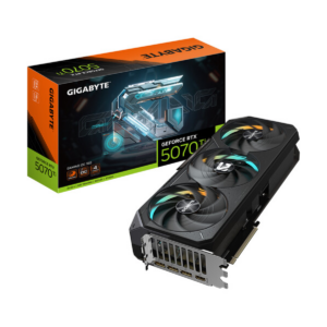 Gigabyte NVIDIA GeForce RTX 5070 Ti GAMING OC 16GB GDDR7