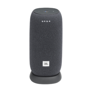 JBL Link Portable Bluetooth + WiFi Speaker Grey