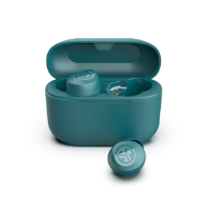 JLab GO Air Pop True Wireless Aquamarine