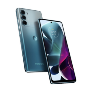 Motorola Moto G200 5G 8GB RAM 128GB Green