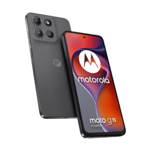 Buy Motorola Moto G15 4G 8GB RAM 256GB Green PB6E0020ES – Dakauf