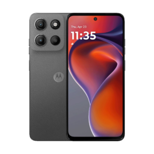 Motorola Moto G15 Power 4G 8GB RAM 256GB Grey