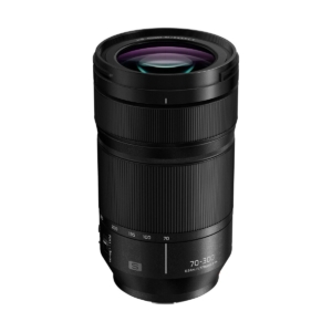 Panasonic Lumix S 70-300mm f/4.5-5.6 MACRO O.I.S. Lens