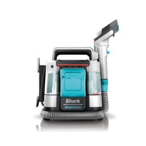 Shark PX200EUT Carpet Cleaning Machine White