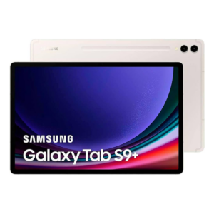 Tablet Samsung Galaxy Tab S9+ X810N 12.4 WiFi 12GB RAM 512GB Beige