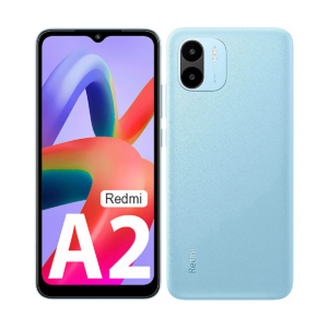 Xiaomi Redmi A2 4G 2GB RAM 32GB Blue