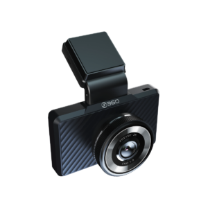 Botslab Dash Camera G500H Pro Black