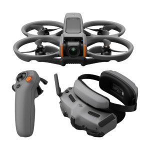 DJI Avata 2 Fly More Combo with 1-Battery