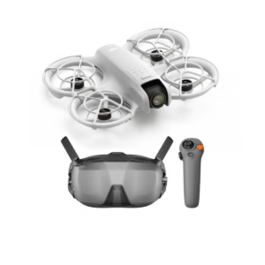 DJI Neo Motion Fly More Combo Drone
