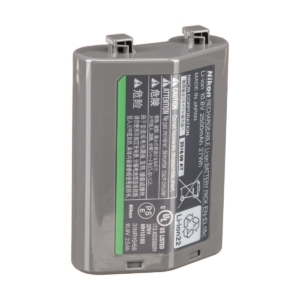 Nikon EN-EL18c Rechargeable Lithium-Ion Battery 10.8V 2500mAh