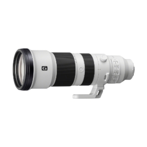 Sony FE 400-800mm f/6.3-8 G OSS Lens for Sony E
