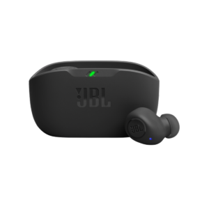 JBL Vibe Buds Black