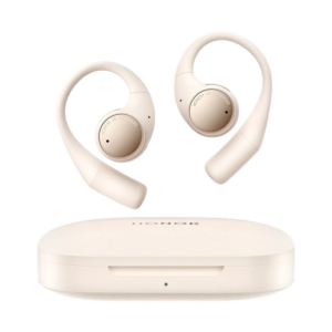 Honor Earbuds Open Gold