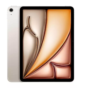 Tablet Apple iPad Air (2025) Wi-Fi 512GB No Charger Starlight