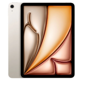 Tablet Apple iPad Air (2025) Wi-Fi 128GB No Charger Starlight