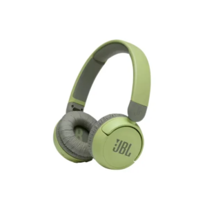 JBL JR310BT Bluetooth Wireless On-Ear Headphones for Kids Green