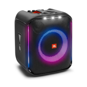 JBL PartyBox Encore Essential Bluetooth Speaker Black