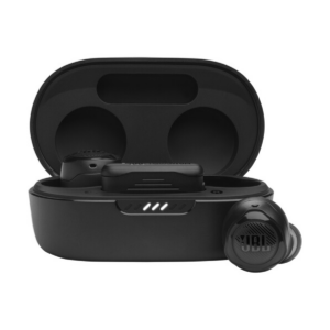JBL Quantum Air TWS Wireless In-Ear Gaming Earbuds Black