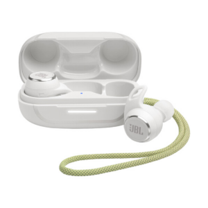 JBL Reflect Aero TWS Bluetooth Wireless In-Ear Earbuds White