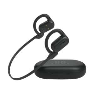 JBL Soundgear Sense Wireless In-Ear Sport Headphones Black
