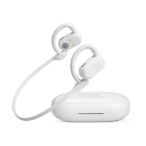 JBL Soundgear Sense Wireless In-Ear Sport Headphones White
