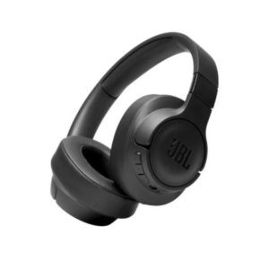 JBL Tune 710BT Wireless Over-Ear Headphones Black