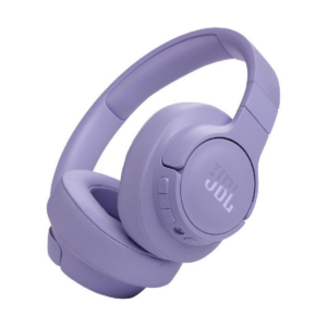 JBL Tune 770NC Headset Purple