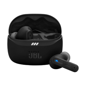 JBL Tune Beam 2 TWS Wireless In-Ear Earbuds Black