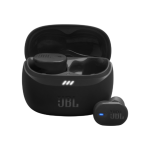 JBL Tune Buds 2 TWS Bluetooth Wireless In-Ear Earbuds Black