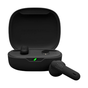 JBL Wave Flex 2 TWS Bluetooth Wireless In-Ear Earbuds Black