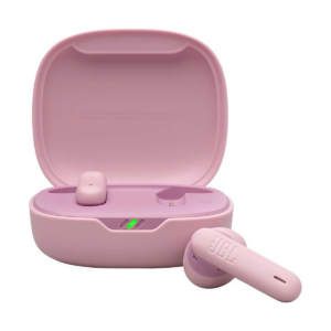 JBL Wave Flex 2 TWS Bluetooth Wireless In-Ear Earbuds Pink